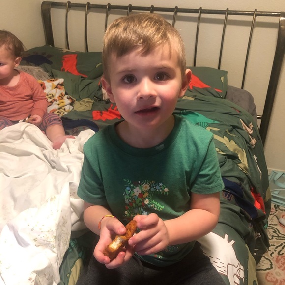 Meet your Posher, Jj - Picture 5 of 9